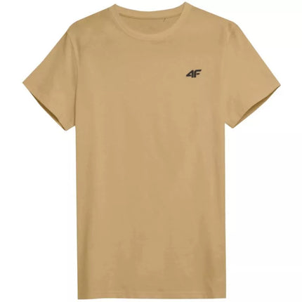 Marškinėliai 4F M3096 M 4FWSS25TTSHM3096 83S