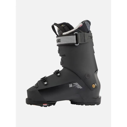 LANGE Shadow 95 W MV Gw Slidinėjimo Batai (Juodi Perdirbti)