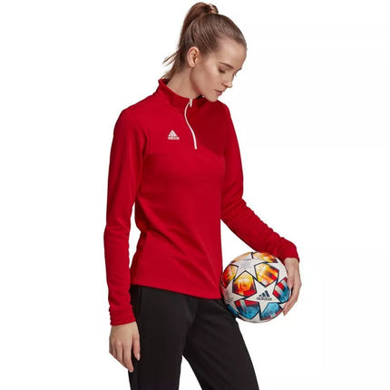 Adidas Entrada 22 moteriškas treniruočių "top" H57551