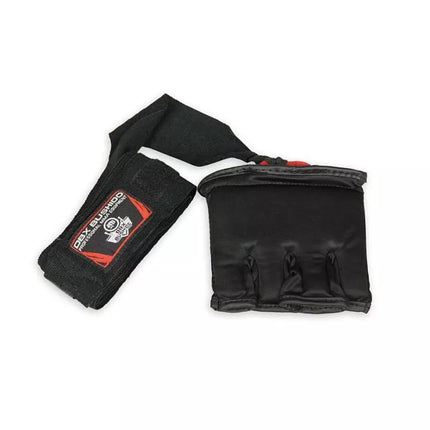 Boxing Wraps with Gel Knuckle Protection | DBX-GM-2