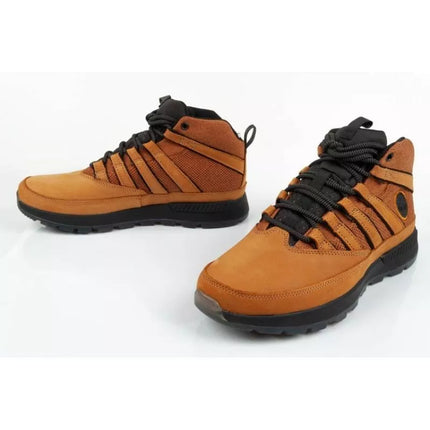 Timberland Euro Trekker M 0A2J37231 žygio batai