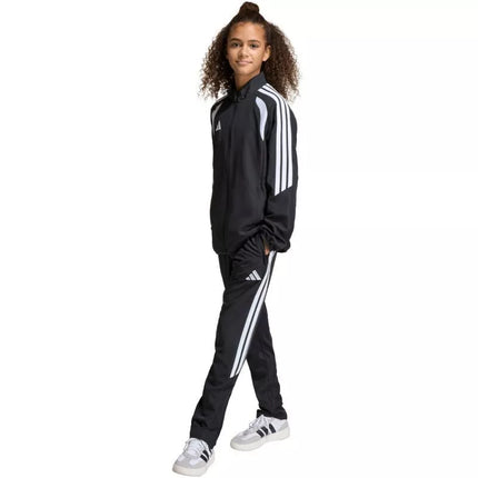 adidas Tiro 26 League Presentation Kids' Sweatshirt Black KA6416
