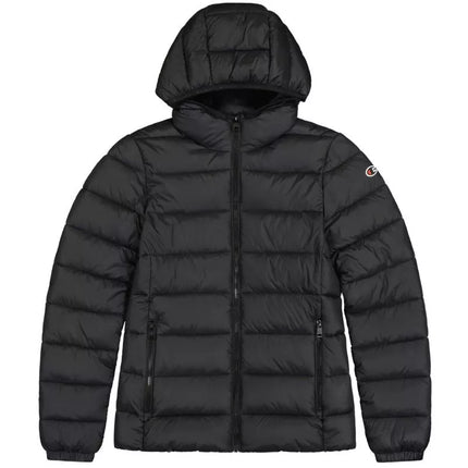Champion pašiltinta striukė su gobtuvu W 117568 KK001
