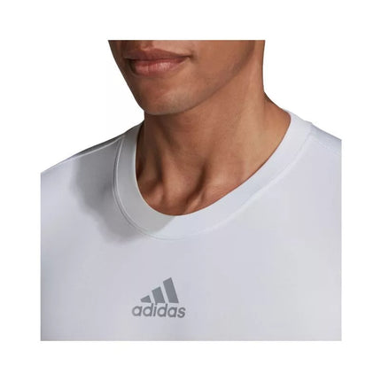 adidas TechFit Warm marškinėliai M H23121