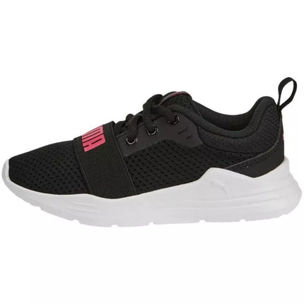 Puma Wired Run PS Jr 374216 20 batai