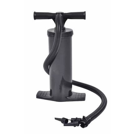 MANUAL DOUBLE ACTION MATTRESS PUMP 38CM 29P387