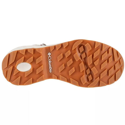 Columbia Newton Wander WP W 2125531083 Batai