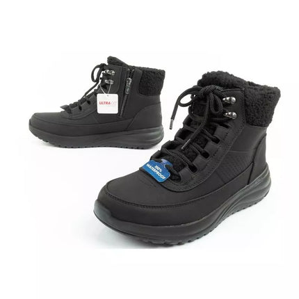 Skechers On-The-Go moteriški žieminiai vandeniui atsparūs aulinukai