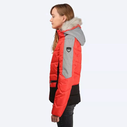 „Icepeak Electra IA W 453203512IA“ slidinėjimo striukė