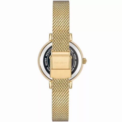 Women's Watch PAUL LORENS PL20004B-4D1 + BOX