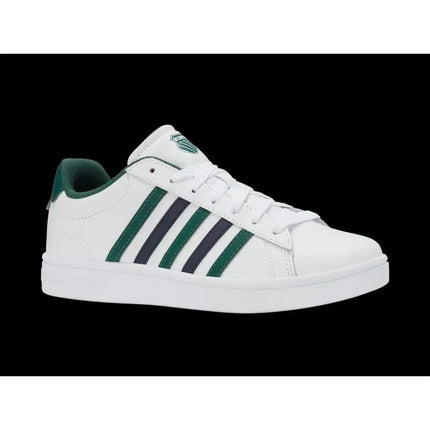 K-Swiss COURT TIEBREAK II kedai (04413-129-M)