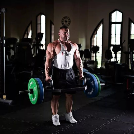 HMS GRAY Olimpinė lėkštė 5 kg CBR05