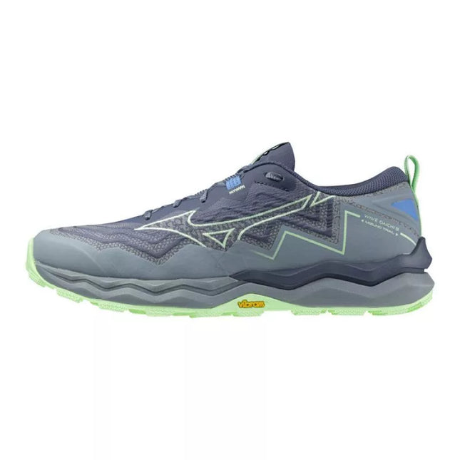 Mizuno Wave Daichi 9 M J1GJ257101 Bėgimo Bateliai