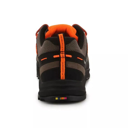 Salewa Wildfire MS Odiniai Vyriški Batai 61395-7953