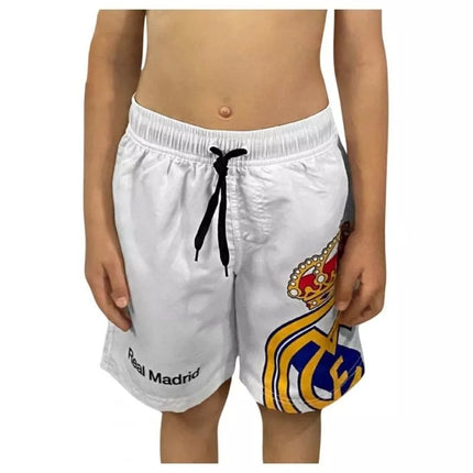 „Real Madrid“ bermudų maudymosi šortai Jr 2900002818