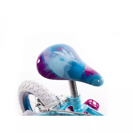 Huffy 12" Frozen Jr 22971W dviratis