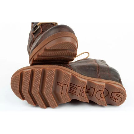 Sorel W NL3370-282 Bateliai