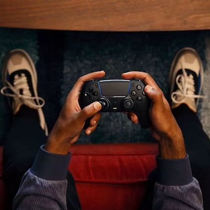 SONY Playstation Dualsense v2 Valdiklis PS5 Juodas