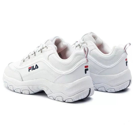 Fila Strada Low W 1010560.1FG Bateliai