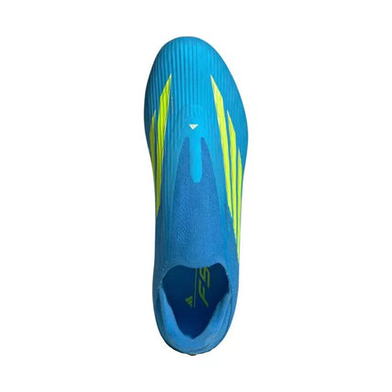 Futbolo bateliai adidas F50 League LL FG/MG JR8985