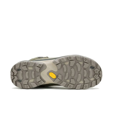 Merrell Moab Speed 2 Thermo Mid WP žygio batai – „Triple Black“