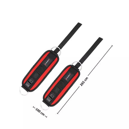 OPX01 KULKŠNIES DIRŽELIS (2 vnt.) HMS 17-62-020