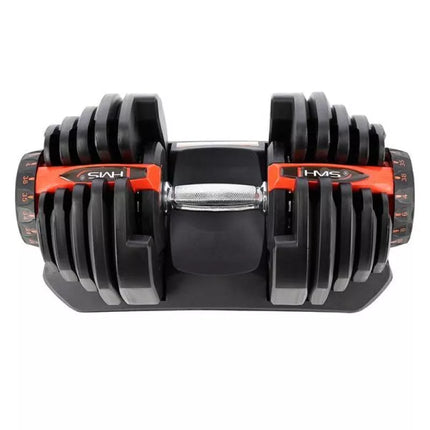 HMS SR80 Reguliuojamas štangos komplektas