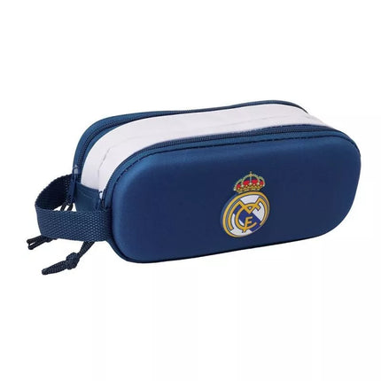 Real Madrid 3D dvigubas pieštukų dėklas 822583512