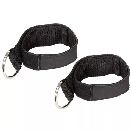 SET OF 5 RESISTANCE BANDS FOR CROSSFIT EB FIT EXERCISES