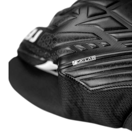 Reusch Attrakt Starter Solid Jr 5572514 7700 vartininko pirštinės