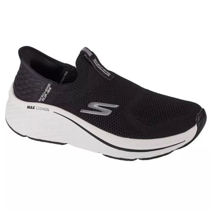 Skechers Slip-Ins Max Cushioning Elite 2.0 W 129611-BKW Running Shoes