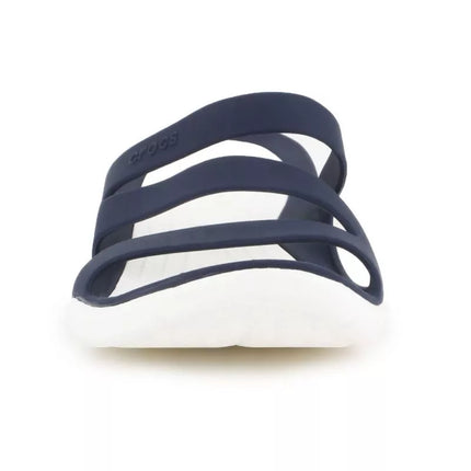 Crocs Swiftwater Sandalas W 203998-462