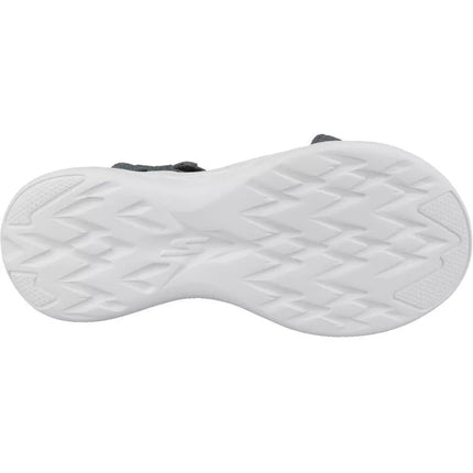 Skechers On The Go 600 Sandalai 15316-CHAR Pilki