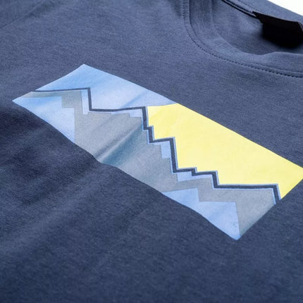 Hi-Tec Abto Jrb Jr marškinėliai 92800493235