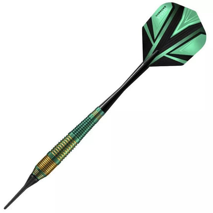 Harrows Vivid Softip Darts HS-TNK-000013785