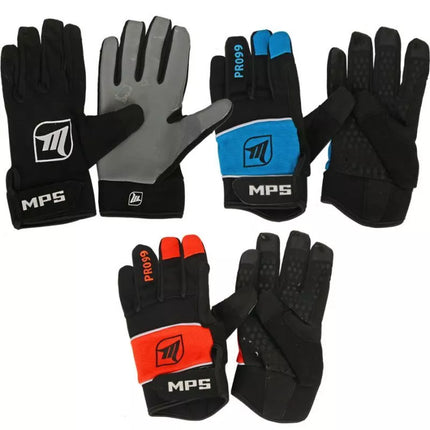 MPS unihoc pirštinės S/M