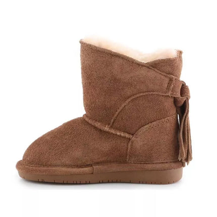 Bearpaw Mia Maži 2062T-220 Hickory II Batukai