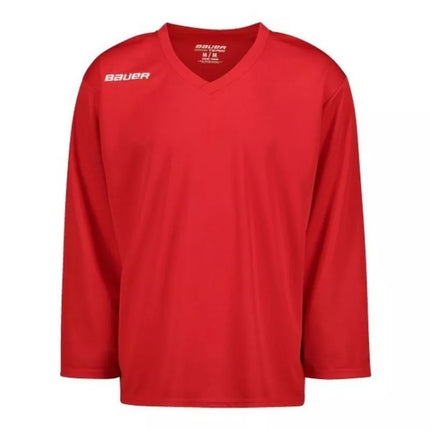 Bauer Jaunimo Hokeja Krekls