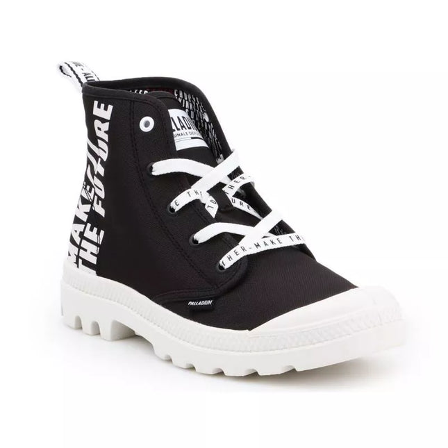 Palladium Pampa HI Future W 76885-002-M Batai