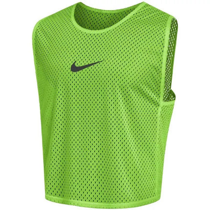 Nike Dri-FIT Park 20 BIB Treniruočių liemenė žalia HV8429 315