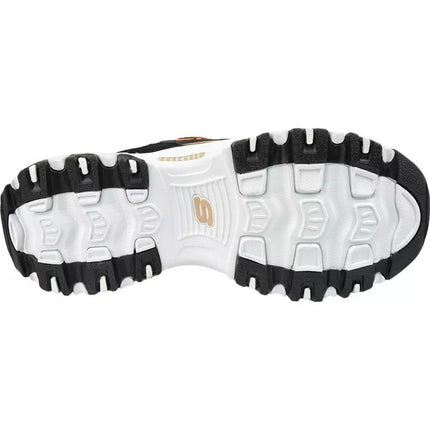 Skechers D'Lites W 13087-BKRG batai