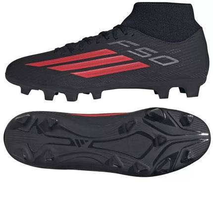 Adidas F50 Club MID FG/MG JQ4031 batai