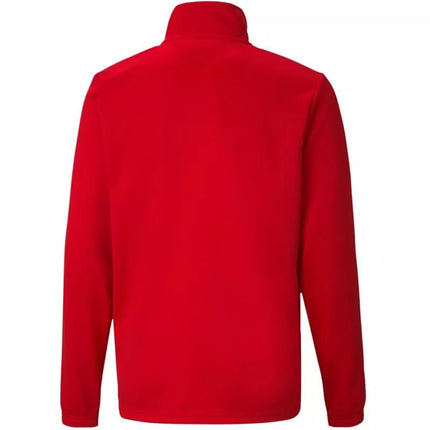 Puma teamRise Training Poly Striukė Jr 657393 01