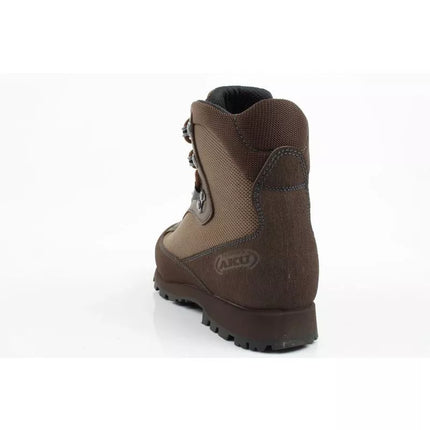 Aku Pilgrim Com.Li. 22 Dk Gore-Tex moteriški kariniai taktiniai batai