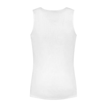 Rogelli KITE II vest/sweatshirt white S/M