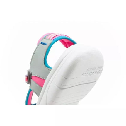 Skechers Jr Sandalai 302984L/SLPK