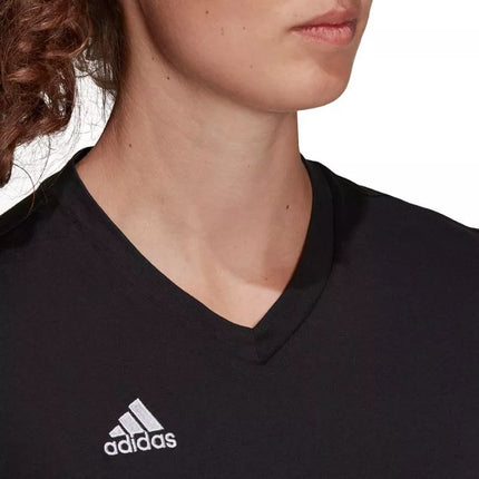 adidas Entrada 22 Marškinėliai W HC0438