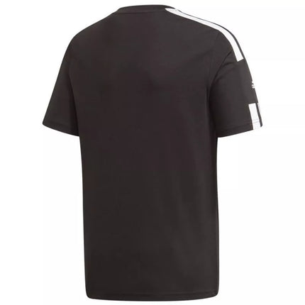 adidas Squadra 21 JSY Y Jr GN5739 futbolo marškinėliai