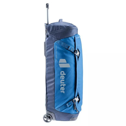 Deuter Duffel Pro Movo 90 3501225-1397 Neptūno-tamsi mėlyna