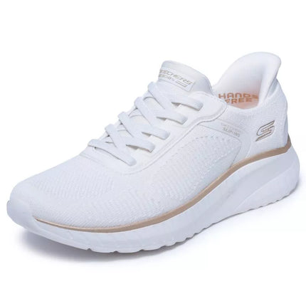 Skechers Women's Slip-ins Sneakers BOBS SQUAD CHAOS CURRENT MUSE 117497 WTGD